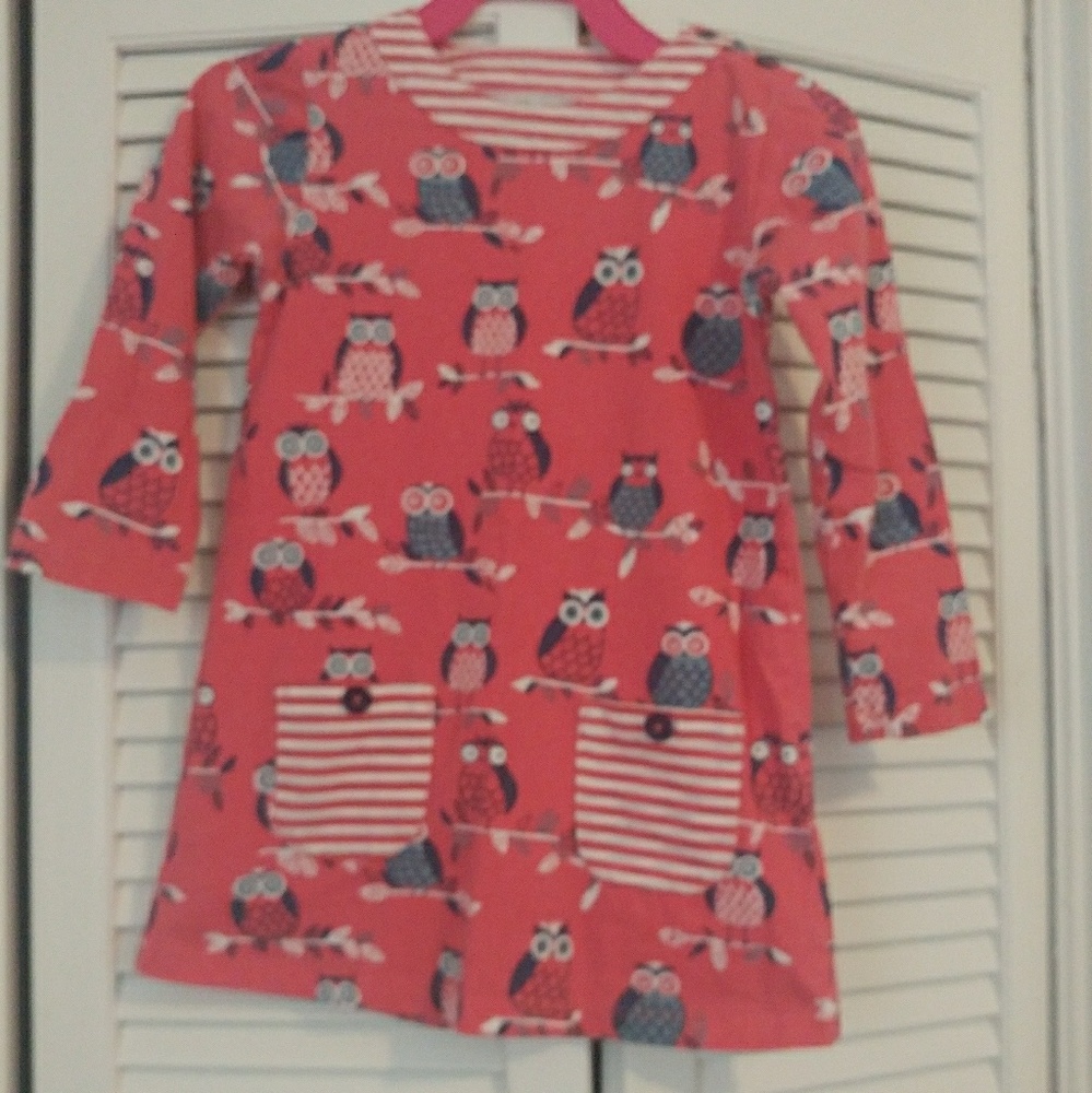 5t dress